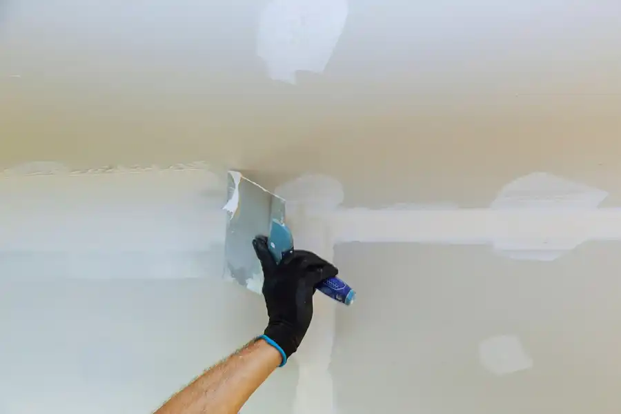 Drywall Repair Service