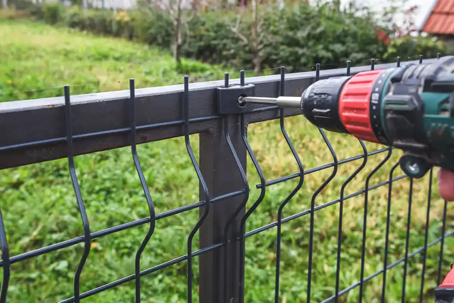 Fencing and Home Improvement