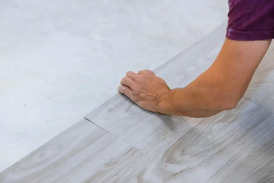 Floor Installation Service