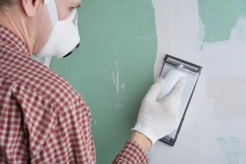 How Long Does Drywall Repair Take In Los Banos, CA