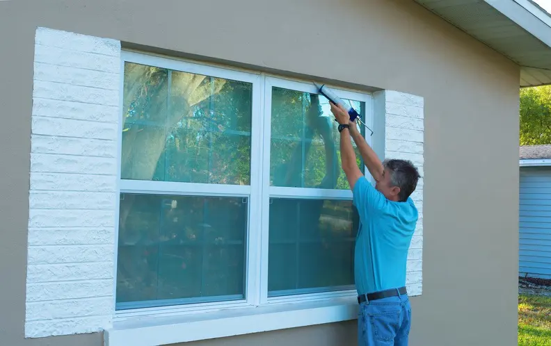 How to Install a Window In Los Banos, CA