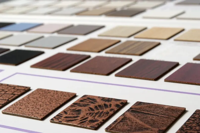 How to Lay Flooring, Los Banos, CA