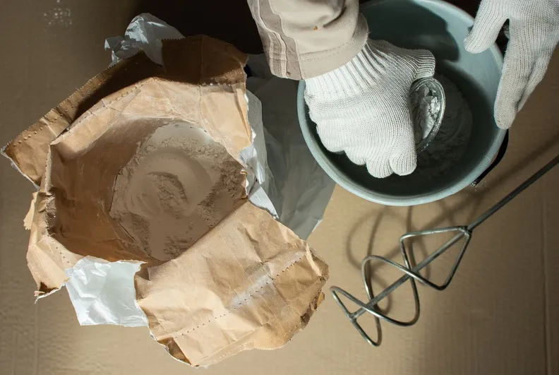 How to Repair Damaged Drywall, Los Banos, CA